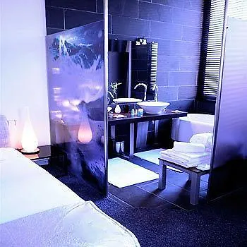 Hotel Design Les Bains Douches Toulouse