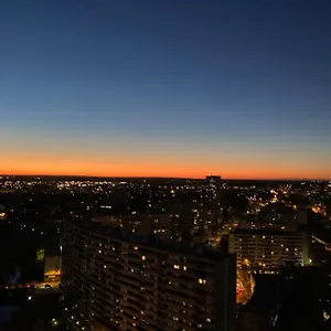 Vue Des Horizons Apartamento Rennes