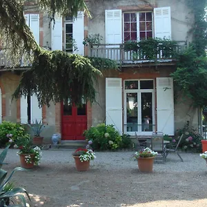 Du Canal Bed & Breakfast