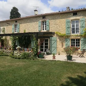 Domaine De Laspeyrisses Bed & Breakfast