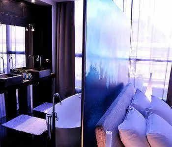 Hotel Design Les Bains Douches Toulouse