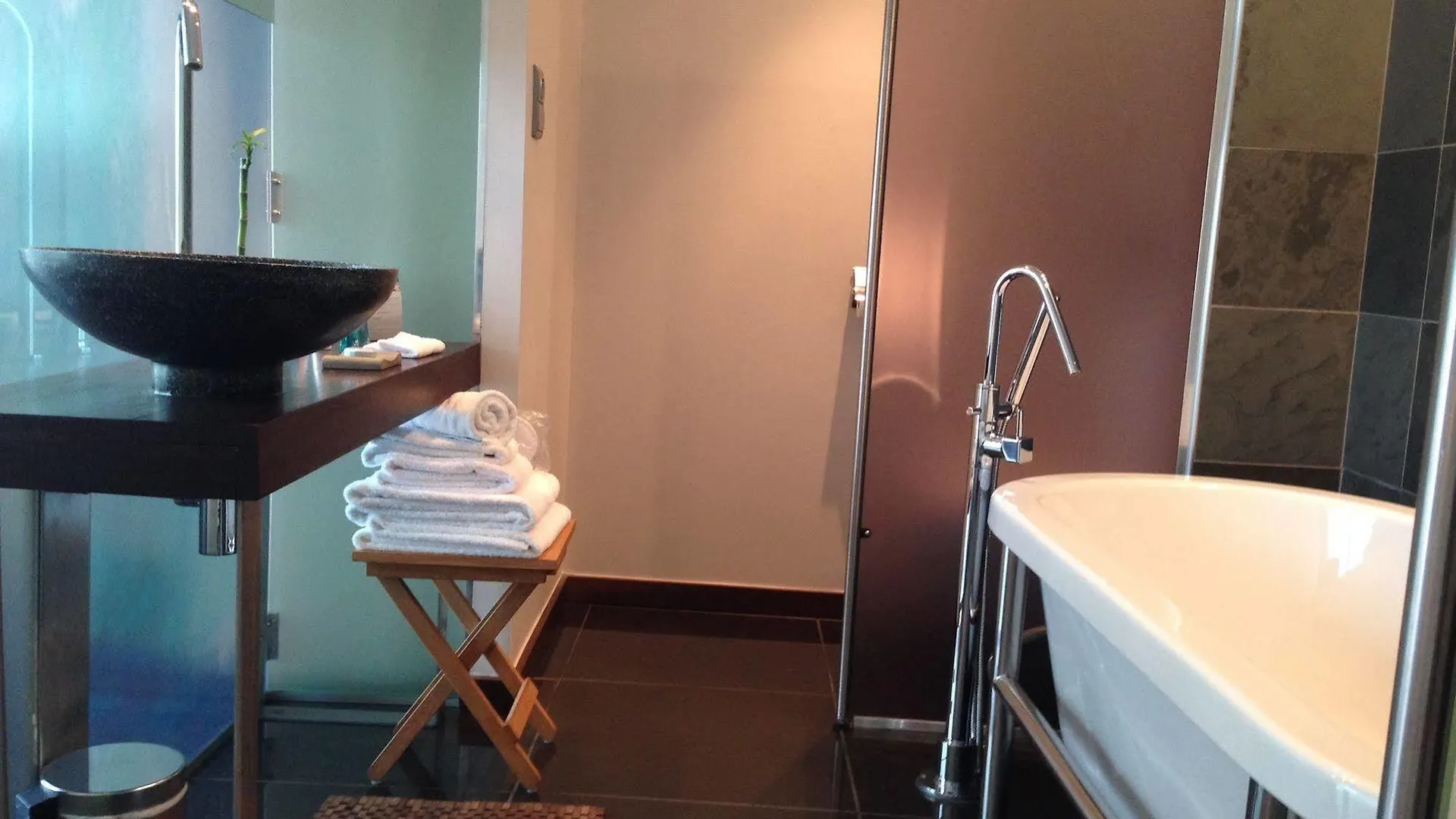 Hotel Design Les Bains Douches Toulouse